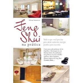 Feng Shui na Pratica autor Selena Summers