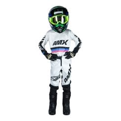 Roupa Infantil - Motocross Trilha Calça+camisa Prime One Amx