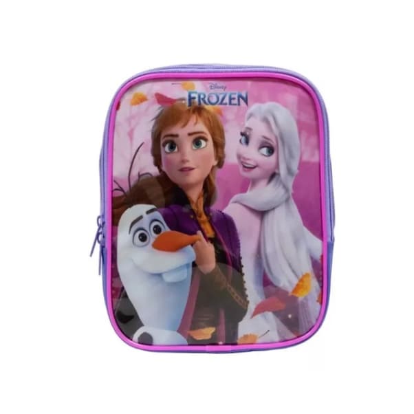 LANCHEIRA TERMICA FROZEN 10604  XERYUS