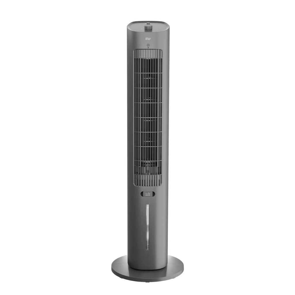 Climatizador Wap Air Fresh 4 Em 1 Reservatório De Essência