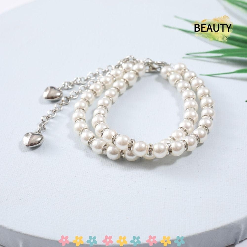 BEAU Cintas Para Sapatos De Salto Alto Decorações Tornozelo