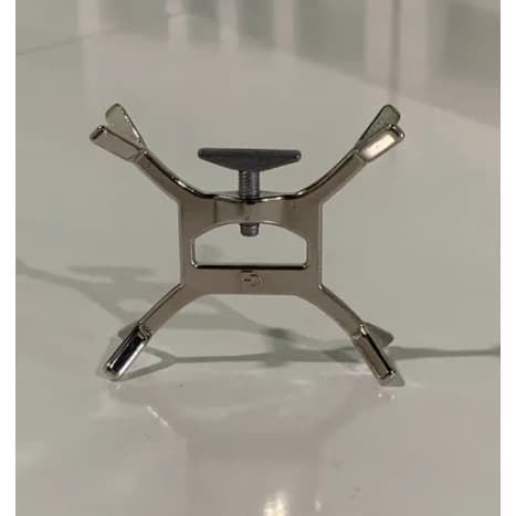 Trava Espeto Para Churrasco - Kit c/ 1 Unidades