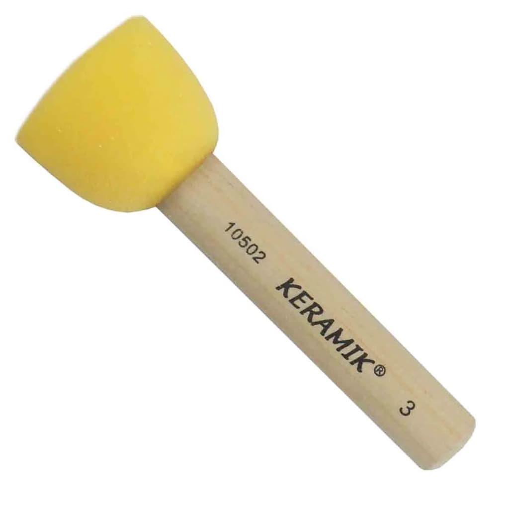 Batedor Espuma Keramik 10502 3