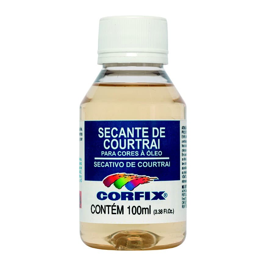 SECANTE COURTRAI CORFIX 100ML