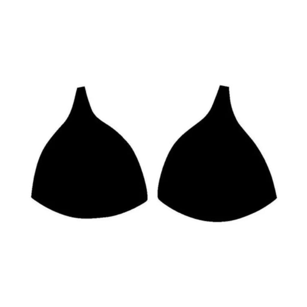 Bojo Cortinão Kit 10 pares p/ confecção - 8MM - 10 Pares