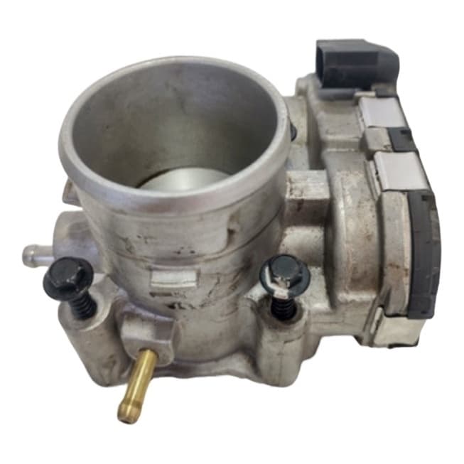 Tbi Corpo Borboleta Hb20 2013/2019 1.0 8v 3 C Orig. Hyundai