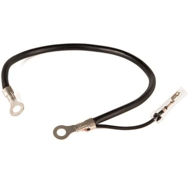 Cabo de Bateria Negativo YBR 125 XTZ 125 Factor 125 09 a 15