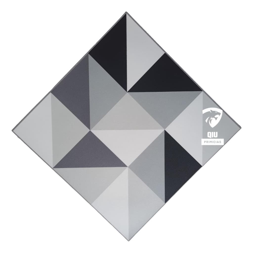 Kit 6 Pastilhas Revestimento Adesivas Azulejo Piso E Parede adesivo para cerâmica P.QIU