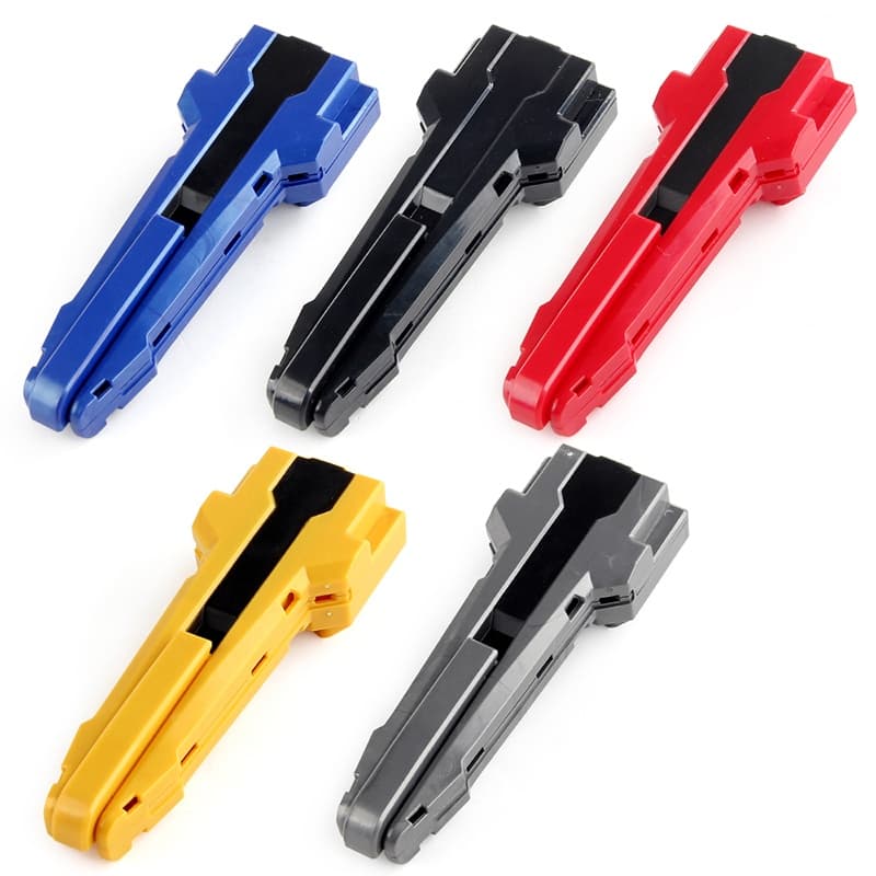 Z Brand Spinning Tops X Grips Brinquedos Presente Para Crianças