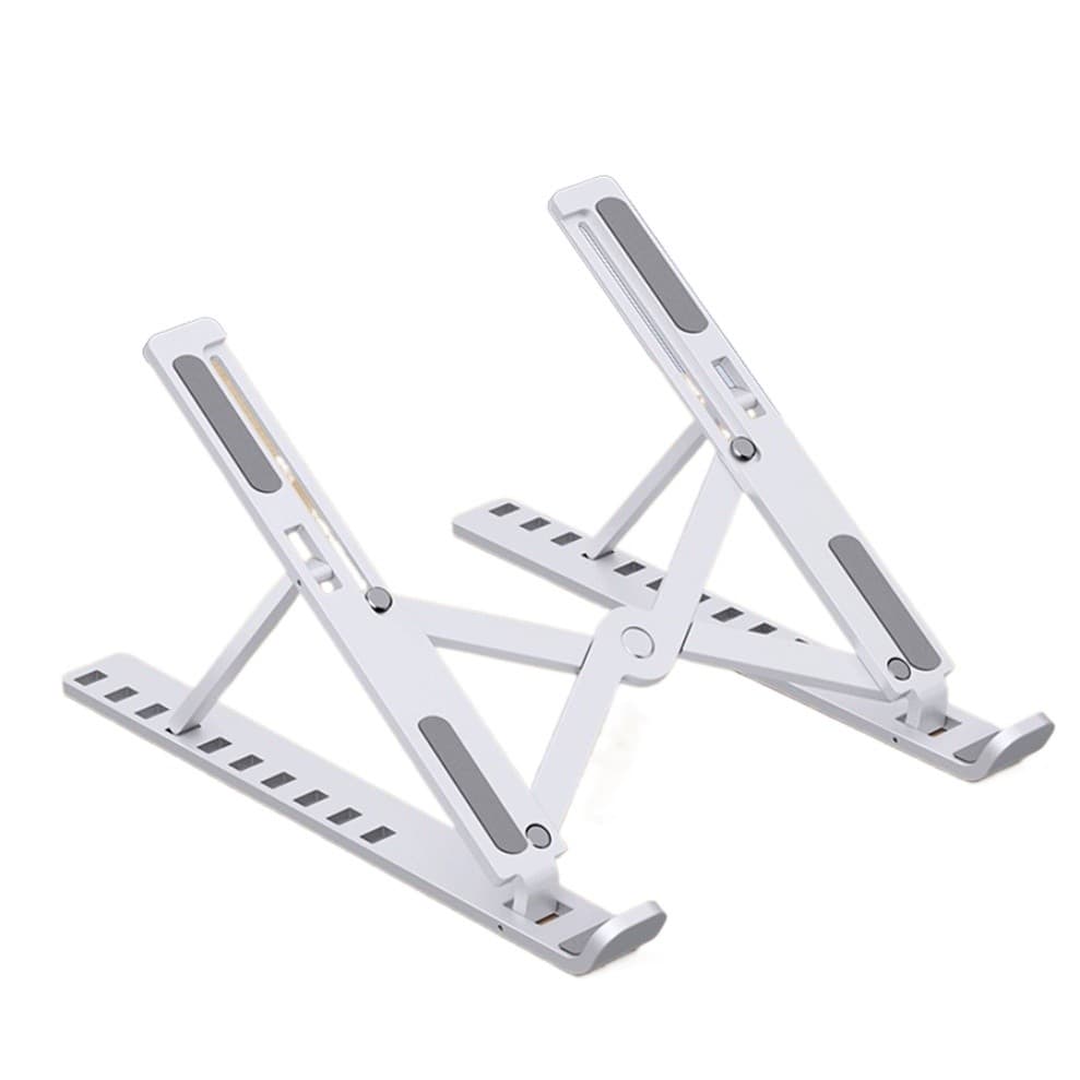 Suporte De Notebook E Tablet Portátil Para Escritório