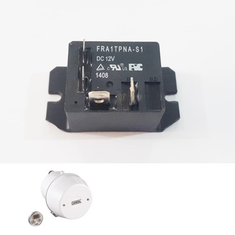 Relé Hidro Digital Cardal 220v - PS024