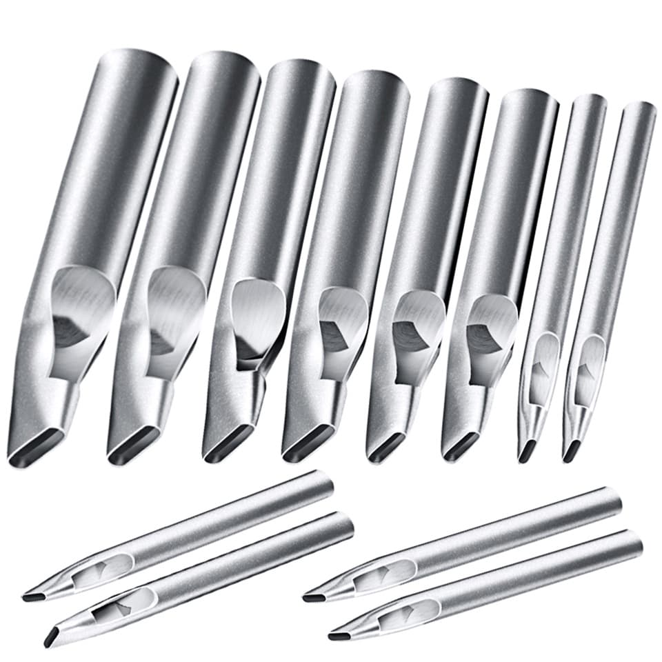 Perfurador De Furo De Couro Oval Ferramentas Fur