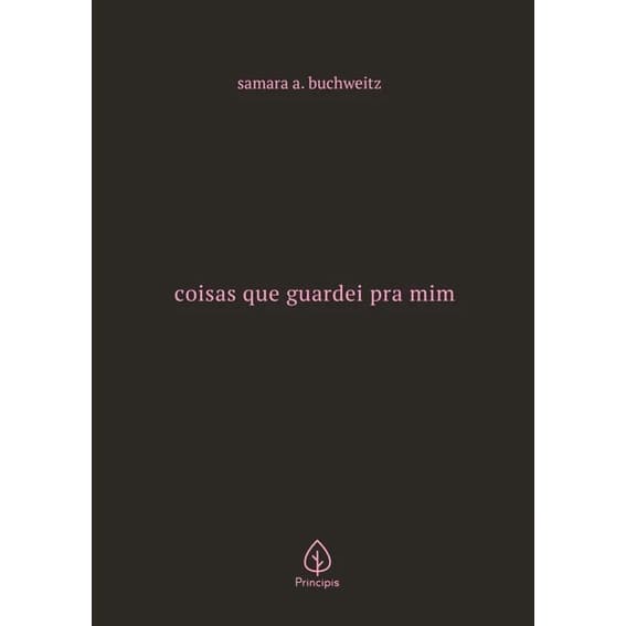 Coisas Que Guardei Pra Mim