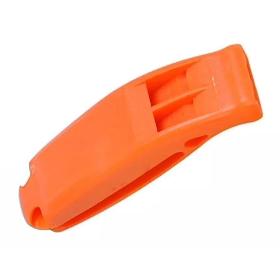 Apito Solas Colete Salva Vidas Emergência Barco Lancha