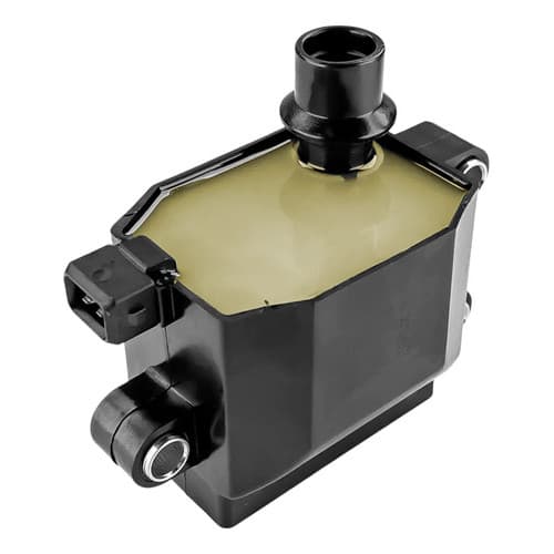 Bobina Ignição Escort / Verona / Logus / Pointer 54790510