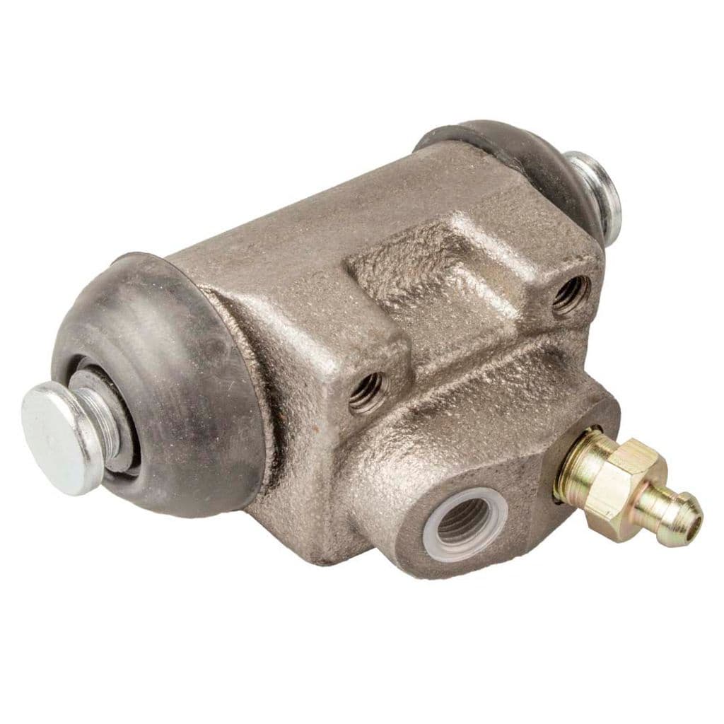 Burrinho de Freio FOCUS 2001/2015 - 25805 - CCR9267