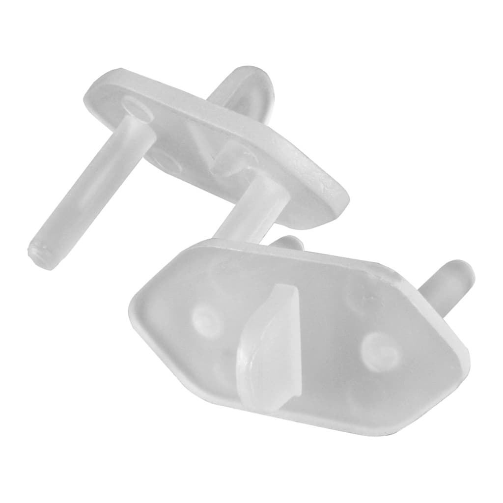 Protetor de Tomada Pacote com 10 Peças Ilumi - 13442PCT - ILM0010