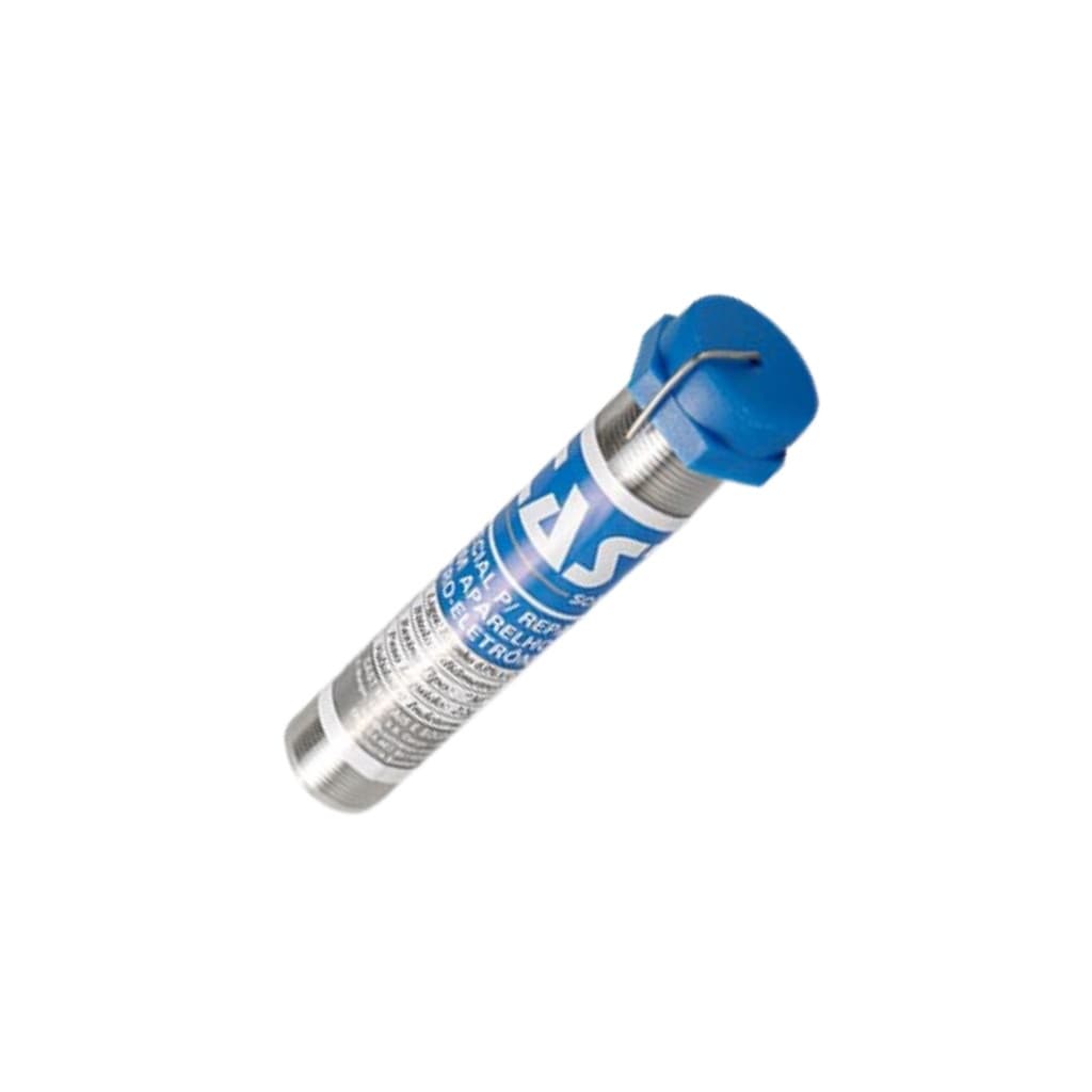 Solda Em Fio Carretel Blister 1.00MM 22G