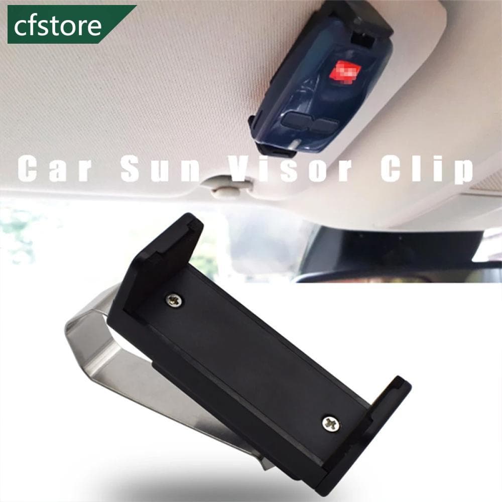 CFSTORE Porta-Chaves Para Carros Remoto Instalação Rápida 45-67mm Controle De Portas De Garagem F7N3