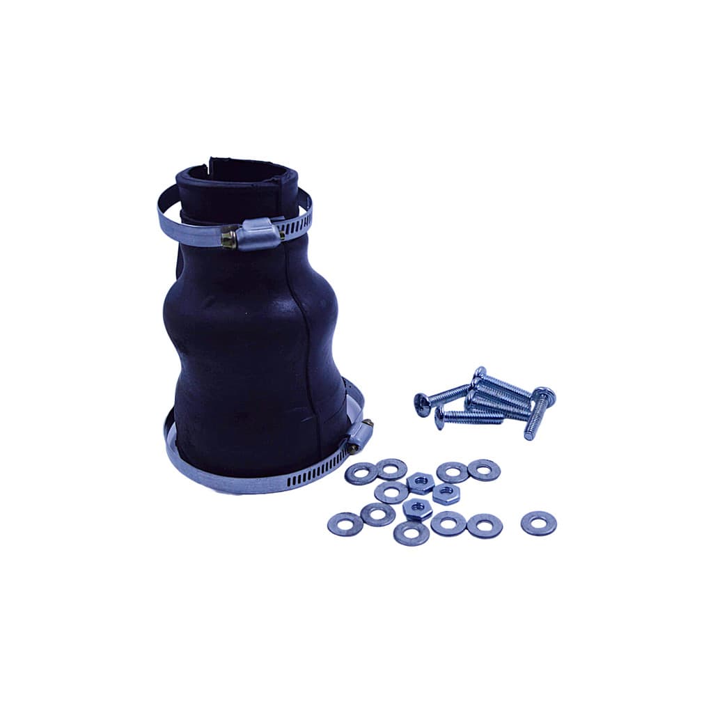 KIT COIFA HOMOCINETICA SEMI EIXO SEDAN FUSCA BRASILIA KOMBI VARIANT