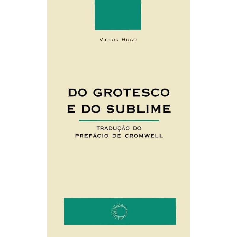 Do grotesco e do sublime - Perspectiva