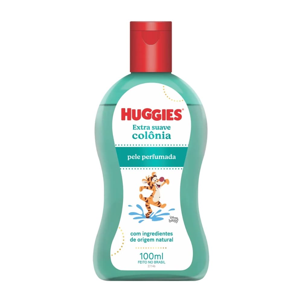 Monica Colonia extra suave 100ml -