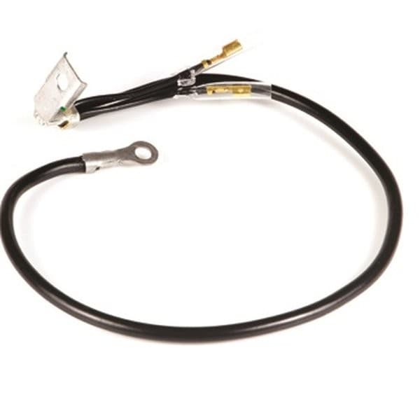 Cabo de Bateria Negativo Fazer 250 2006 a 2017