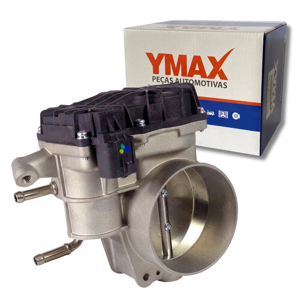 Corpo Borboleta TBI Santa Fé Sorento 3.5 24v V6 351003C700