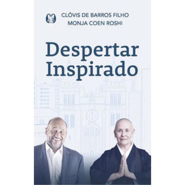 DESPERTAR INSPIRADO