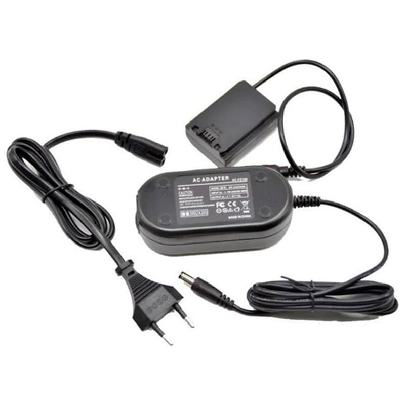 Fonte Np-fz100 Adaptador Ac Sony A6600 A7iii A7r Iii A7s Iii