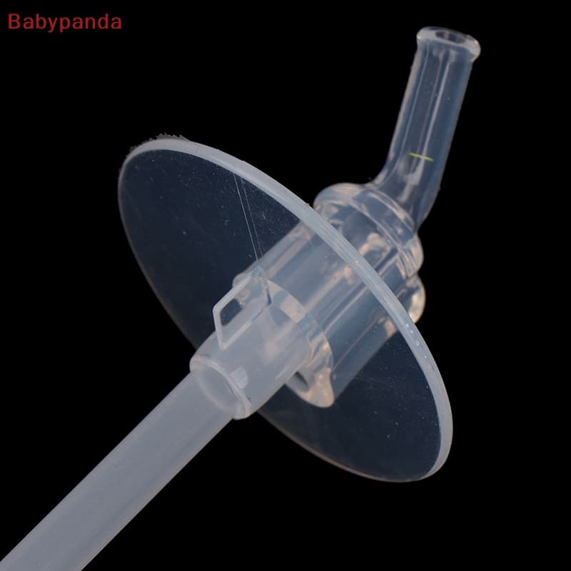 [Babypanda] 2 Unidades De Canudos De Reposição Para Garrafa Funtainer De 12 Onças F401 Canudo De