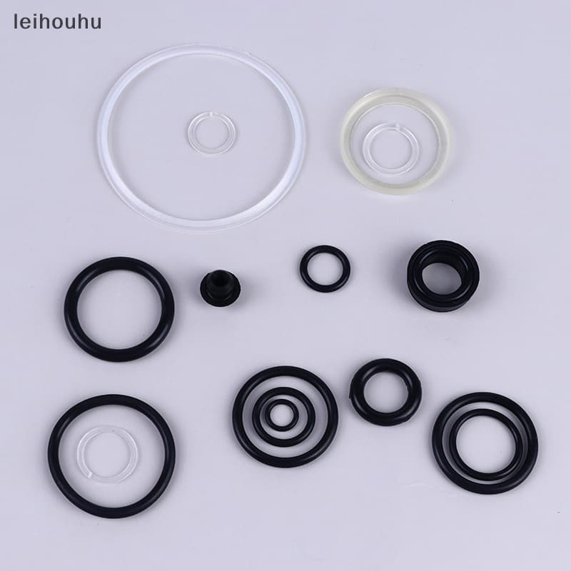 leiho Ferramenta De Reparo Acessórios Para Macacos De Vedação De Óleo Anel Pequenos