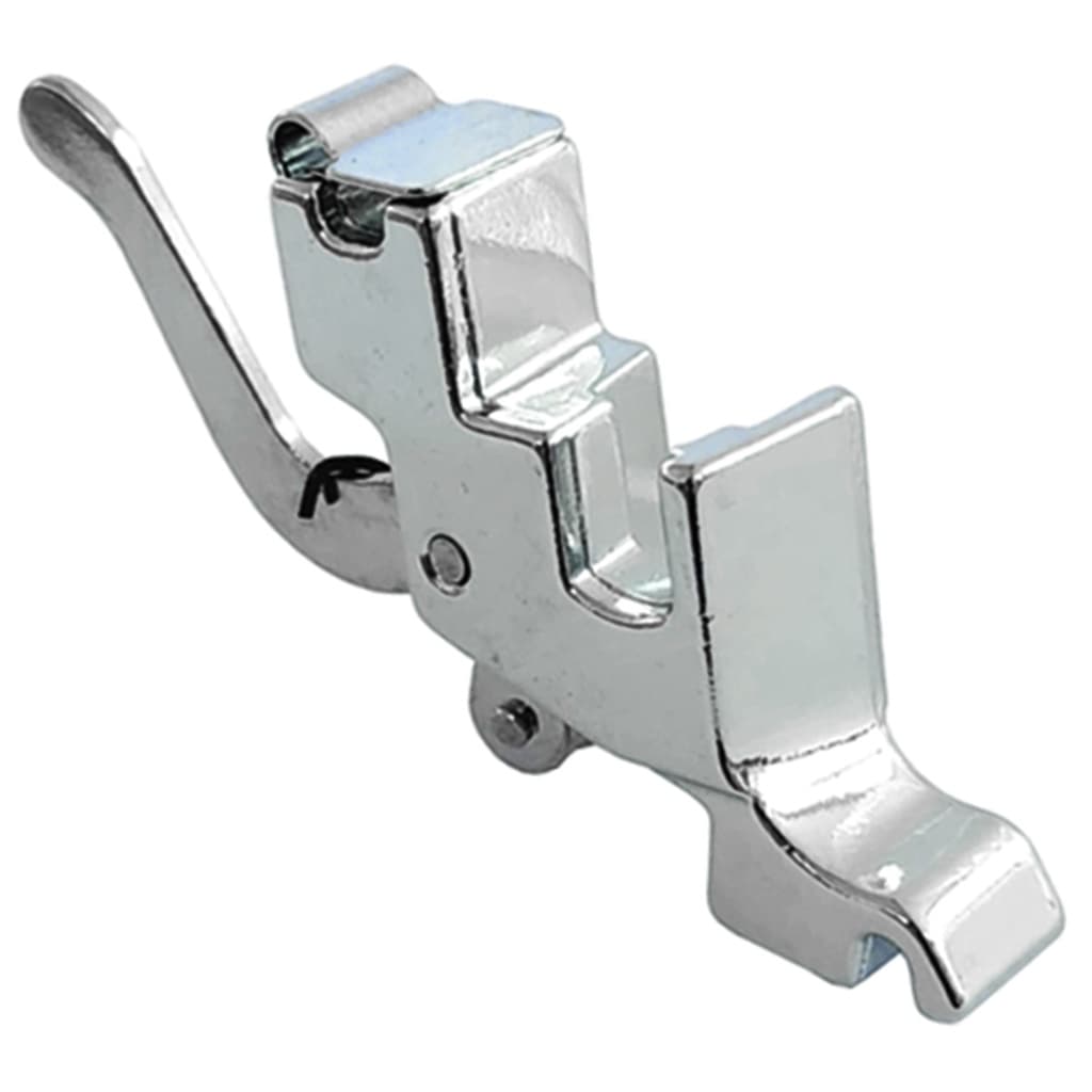 Adaptador Haste Troca Rapida Baixa Sapata Calcador Singer.