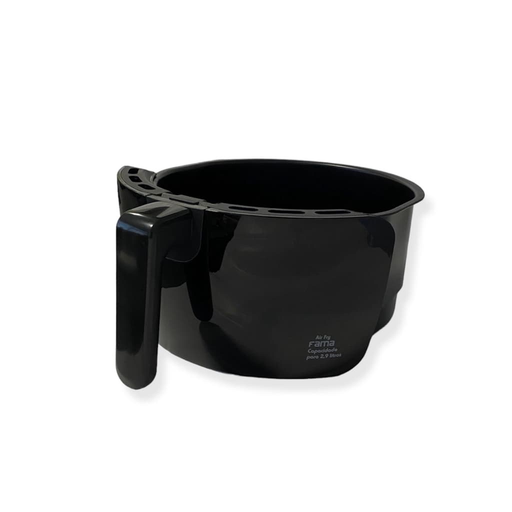 Bandeja Para Cesto De Air Fry Fama Compatível Somente com o Modelo FFR2 2,9L