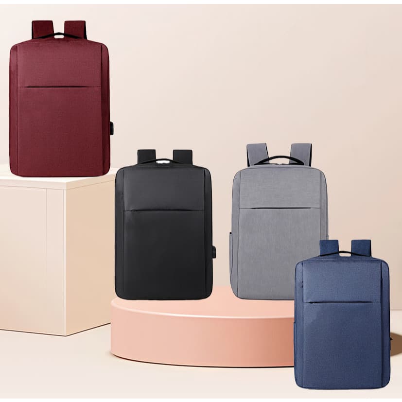 Mochila para Notebook Feminina  e Masculina Conforto Resistência e Qualidade para Atividades Diárias