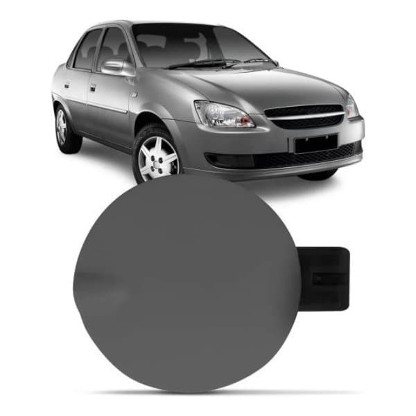 Portinhola Tanque Combustivel Corsa Sedan E Hatch 4p 96/02