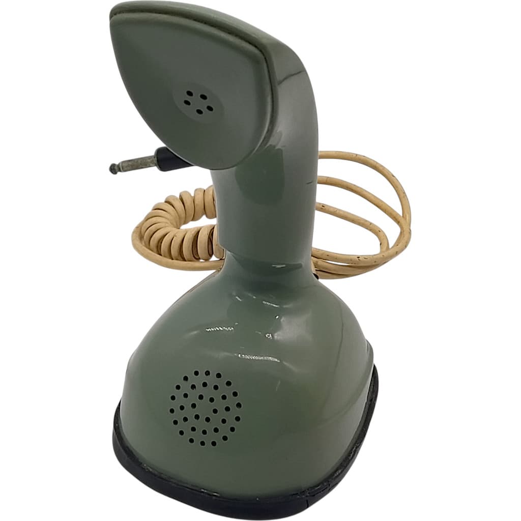 Ericofon Vintage Anos 50 - Verde - Restauro ou Decoração