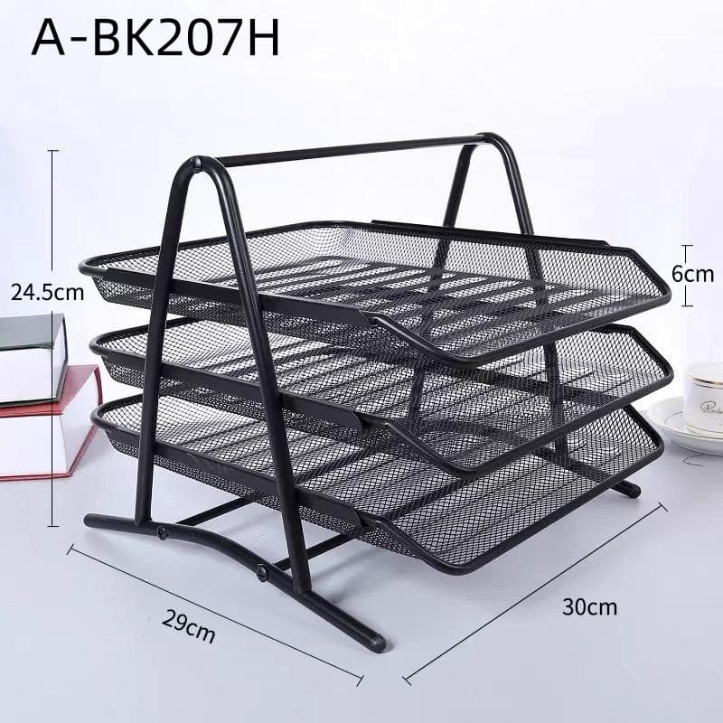 Porta Lápis Treco Carta Organizador Escritório Band