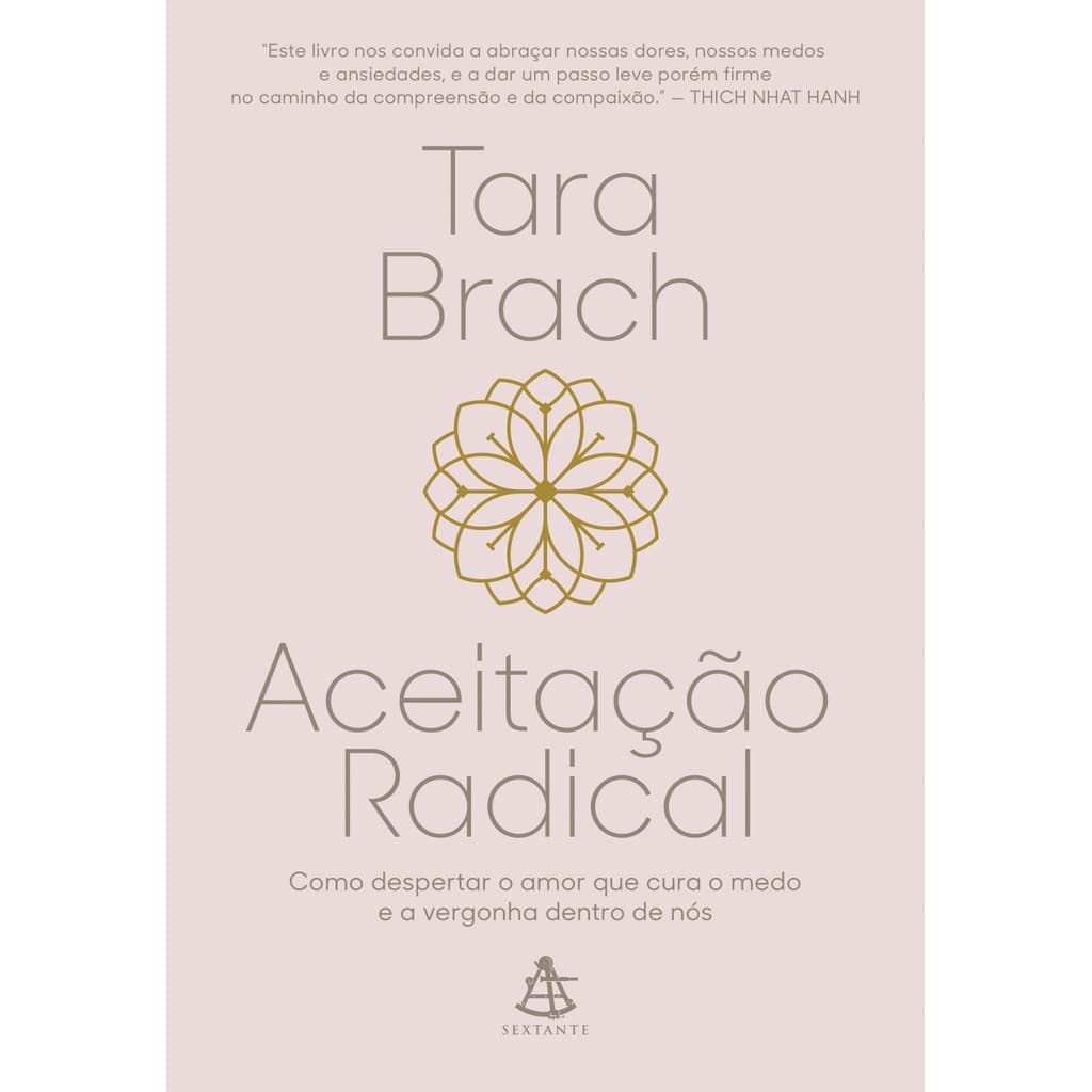 Aceitação radical