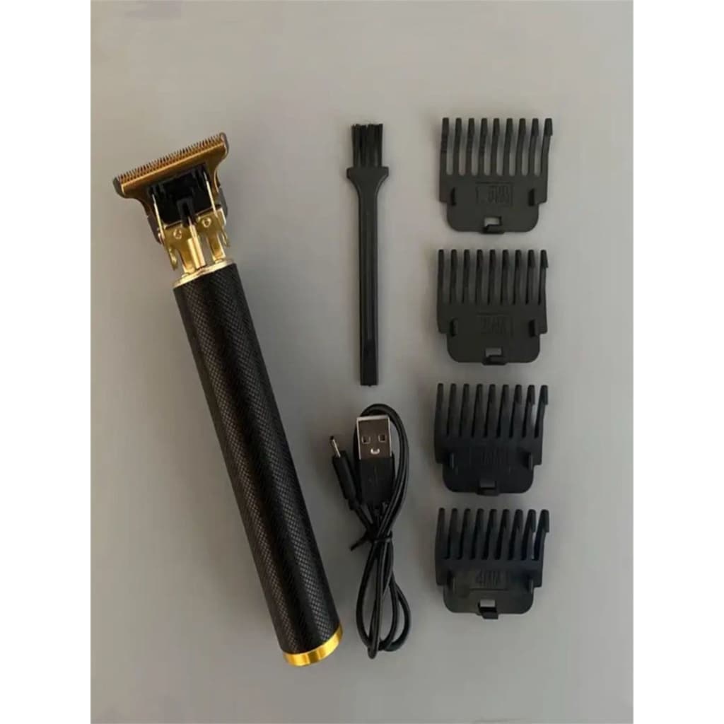 HYQ1564H /HYQ1564 Maquina de Barbear Cortar Cabelo Aparador Profissional Sem Fio Portátil