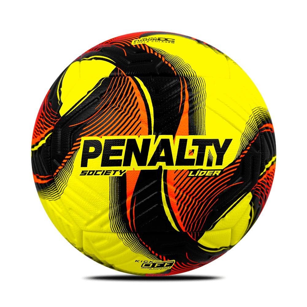 Bola Society Penalty Líder Xxv