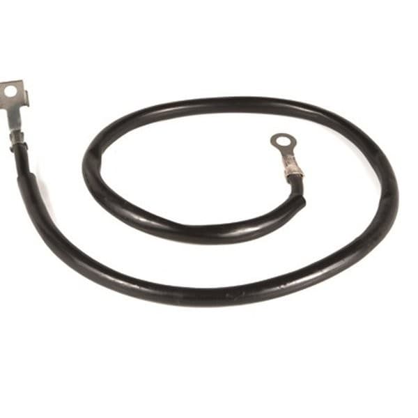 Cabo de Bateria Negativo Biz 125 2006 a 2008