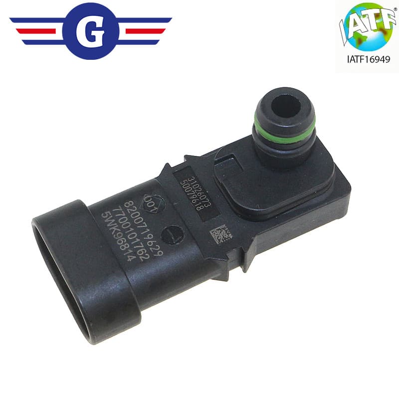 Sensor De Mapa Renault Clio Scenic Megane 1.6 2.0 8200719629