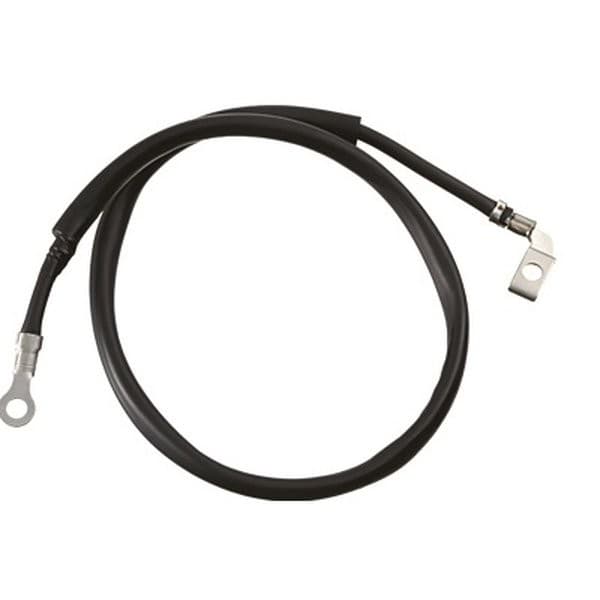 Cabo de Bateria Negativo Biz 125 2011 a 2018