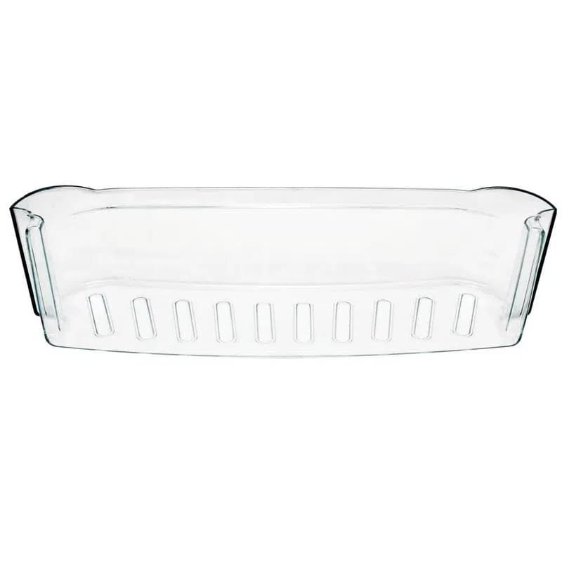 PRATELEIRA INFERIOR PORTA CONSUL CRA30 W10212396 ORIGINAL