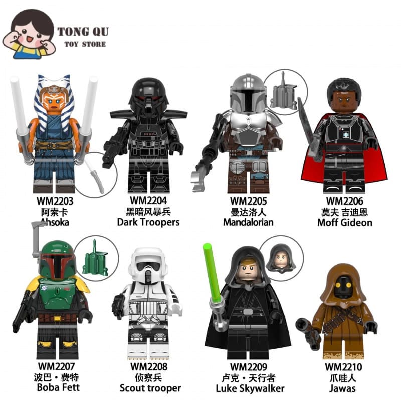 Brinquedos de menino Presentes De Aniversário Enfeite de Mesa boneco de WM2203