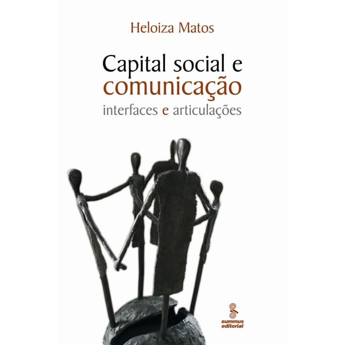 Capital social e comunicação interfaces e articulações