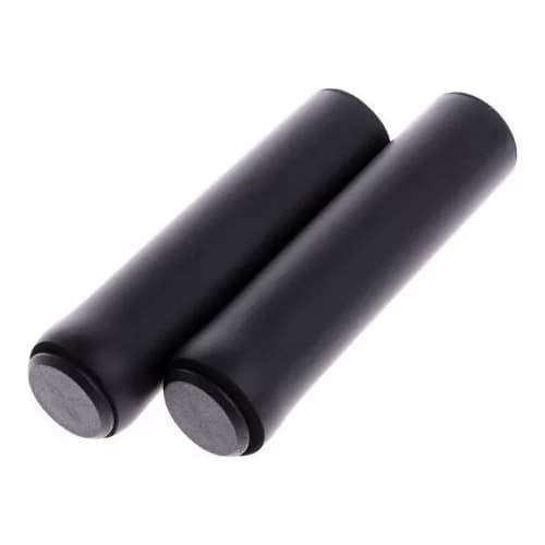 Par Manopla Leve Bike Mtb Silicone Guidao Luva