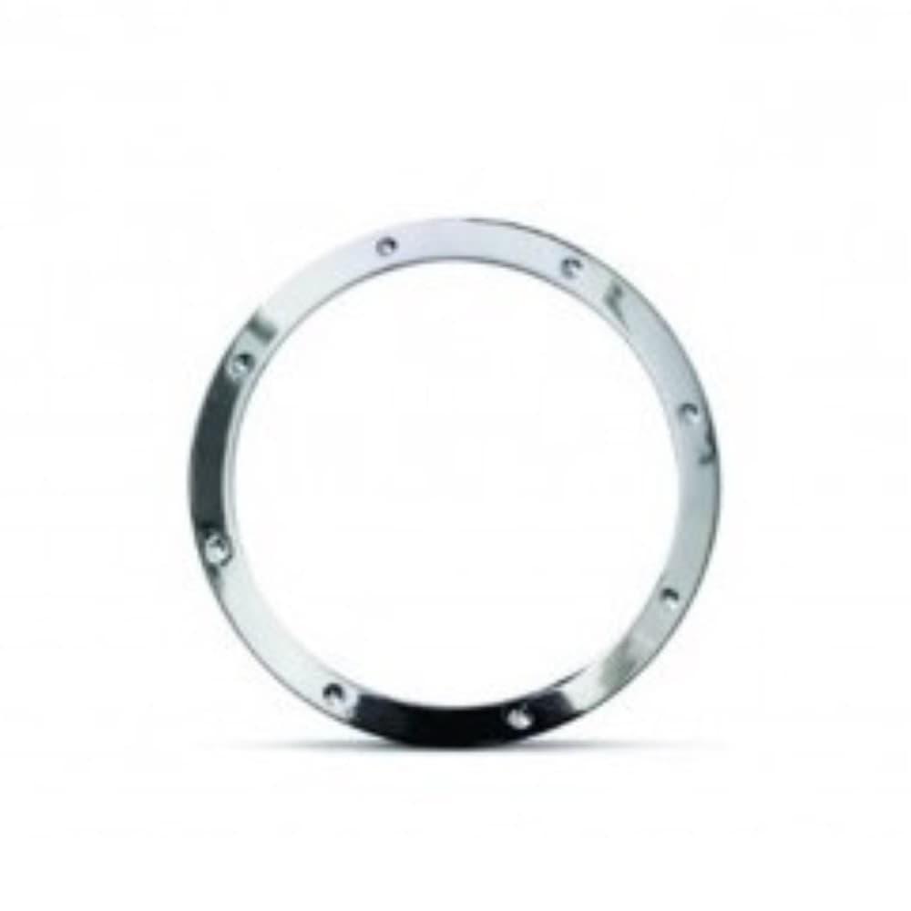 Aro Coifa Câmbio Gol Parati Saveiro G3 G4 00 A 08 Cromado