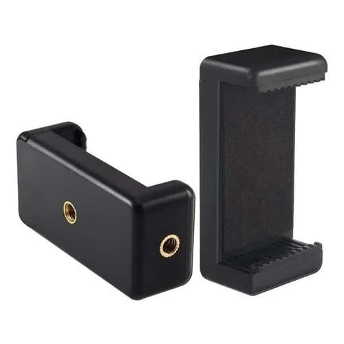 Celular Holder Universal Adaptador Suporte Tripe Pau Selfie
